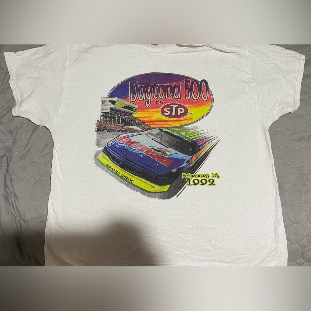 Vintage t-shirt
